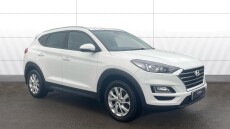 Hyundai Tucson 1.6 GDi SE Nav 5dr 2WD Petrol Estate